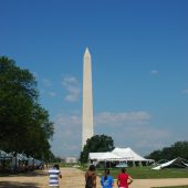  Washington Monument